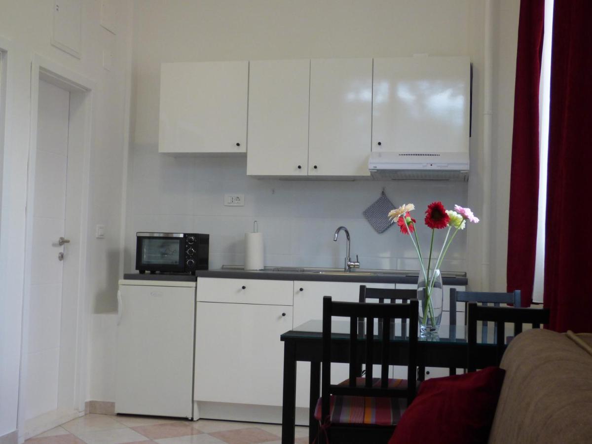 Apartman Mira Split Exterior foto