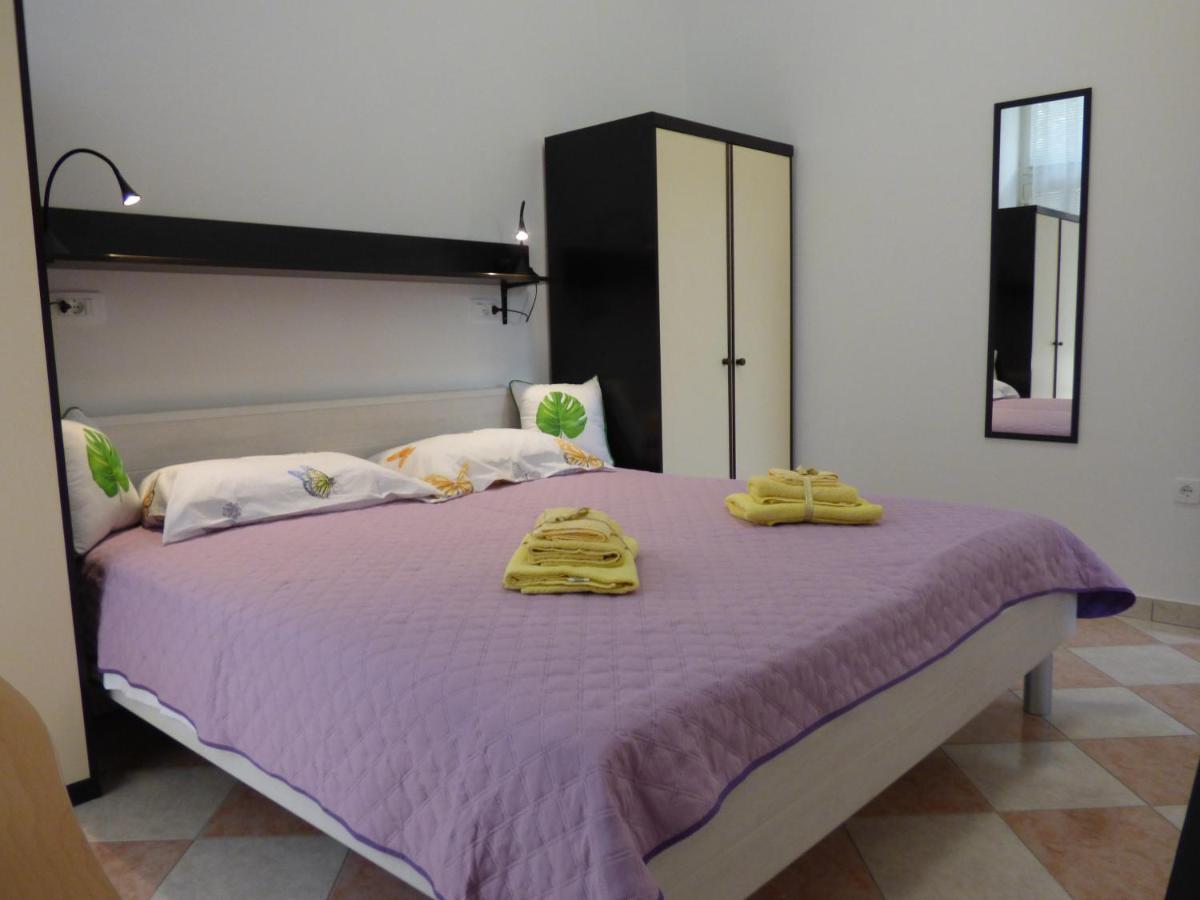 Apartman Mira Split Exterior foto