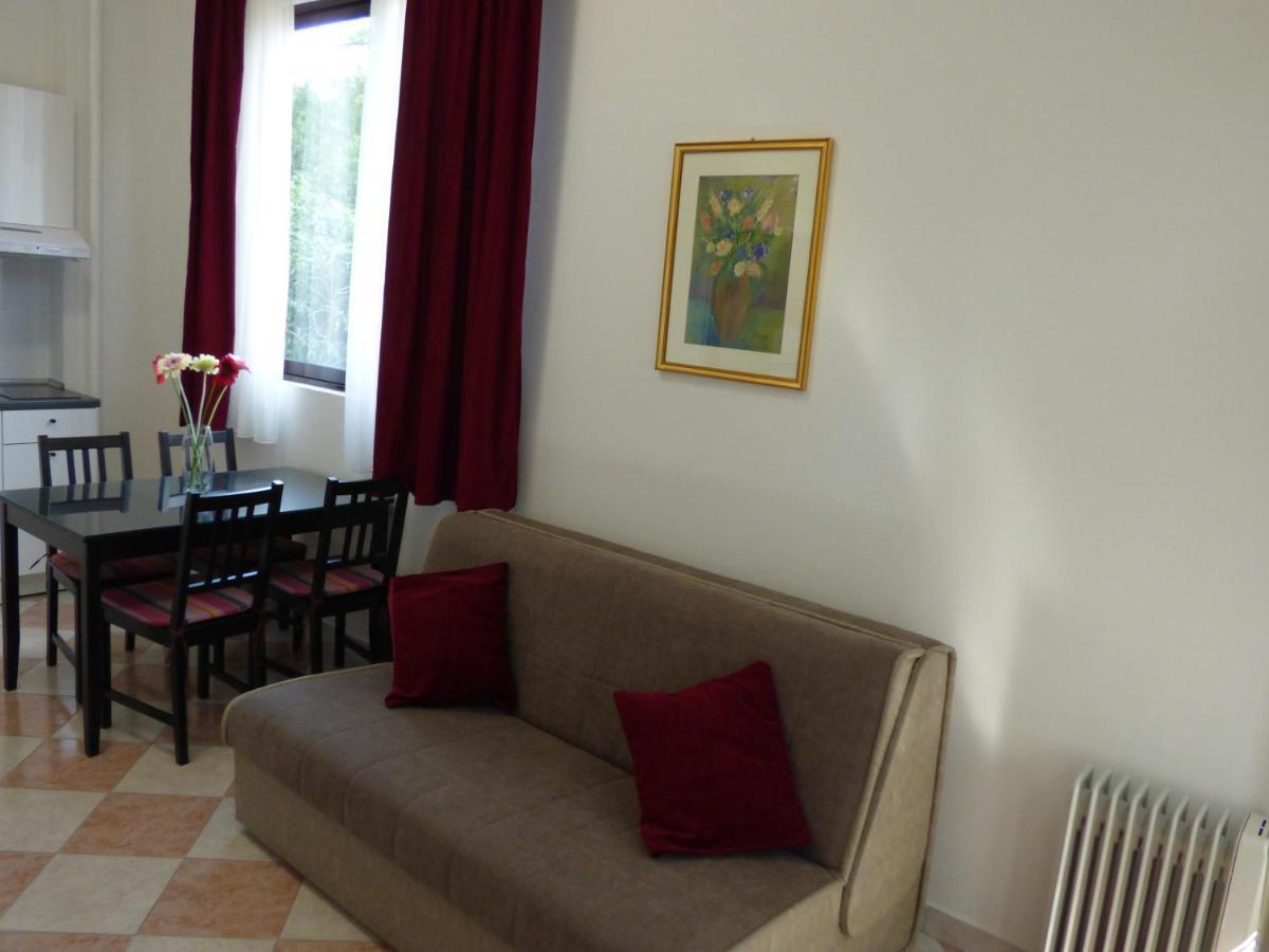 Apartman Mira Split Exterior foto