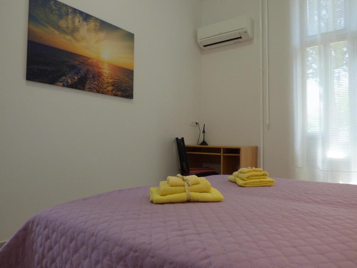 Apartman Mira Split Exterior foto