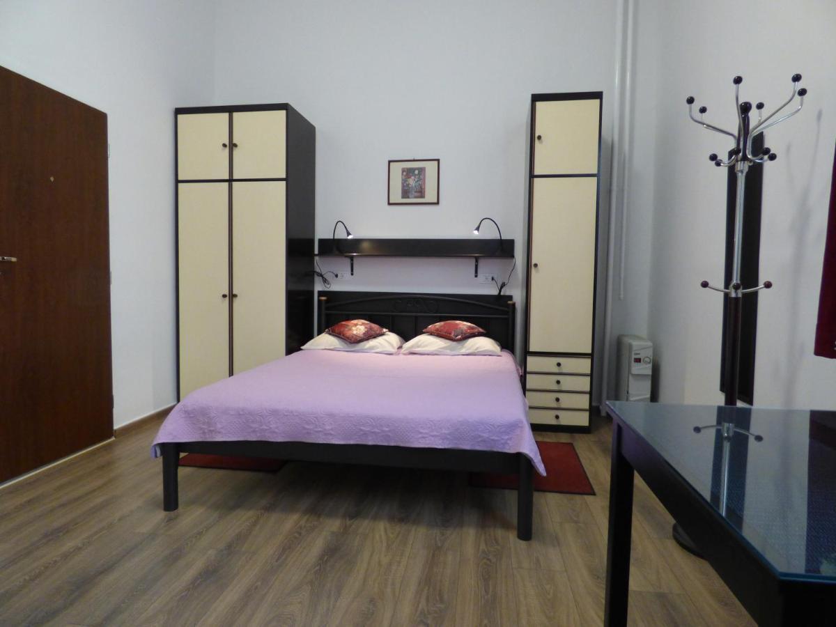 Apartman Mira Split Exterior foto