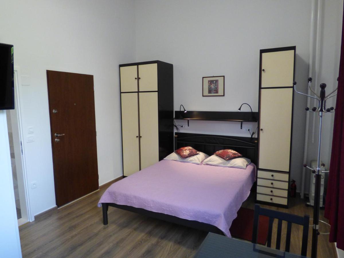 Apartman Mira Split Exterior foto