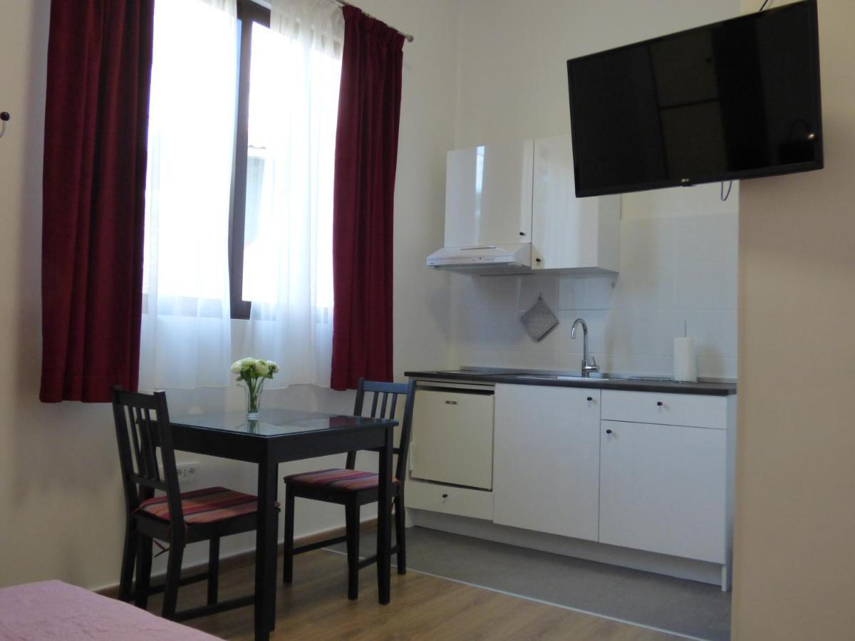 Apartman Mira Split Exterior foto